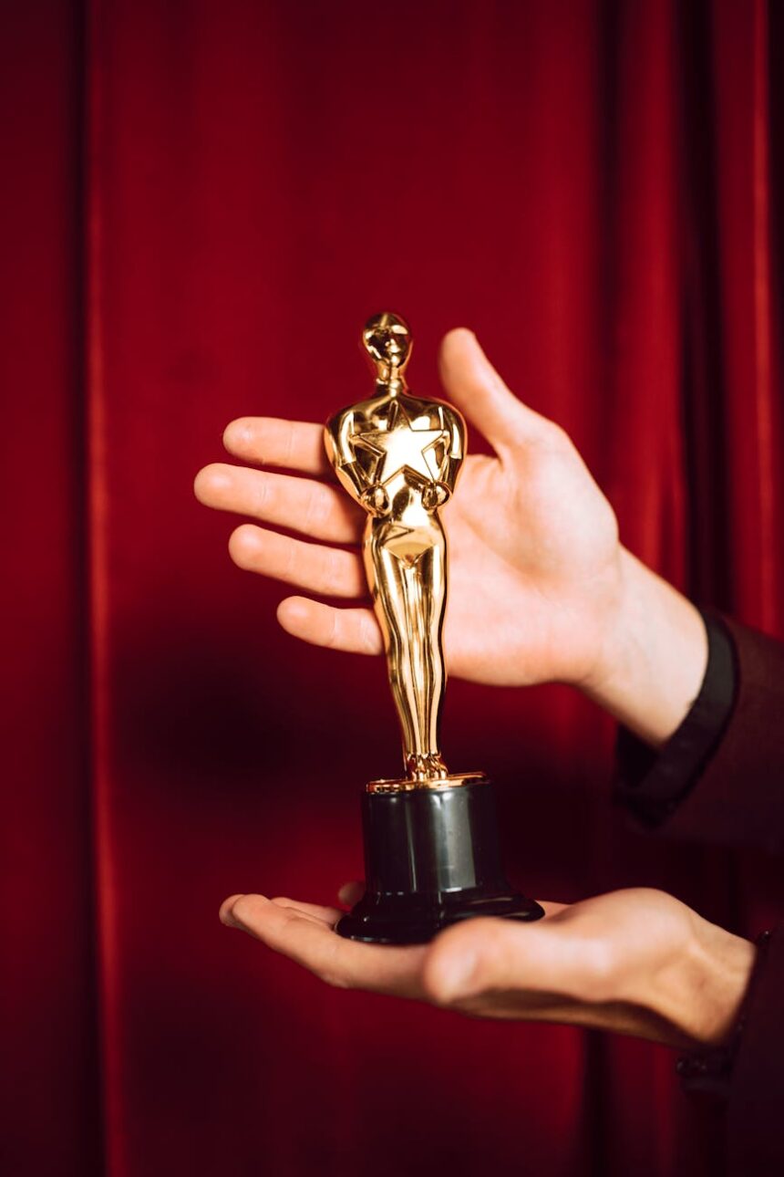 Premios Simón 2026: Premios Simón 2026: todo sobre la gran noche del cine aragonés