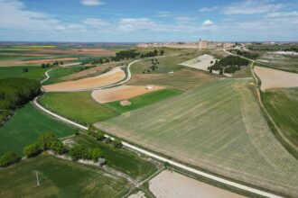 pueblos de Aragón para visitar en mayo: Pueblos de Aragón para visitar en mayo: flores, calma y sin turistas