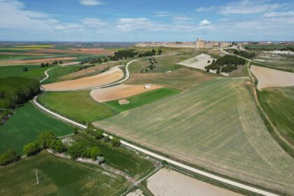 pueblos de Aragón para visitar en mayo: Pueblos de Aragón para visitar en mayo: flores, calma y sin turistas