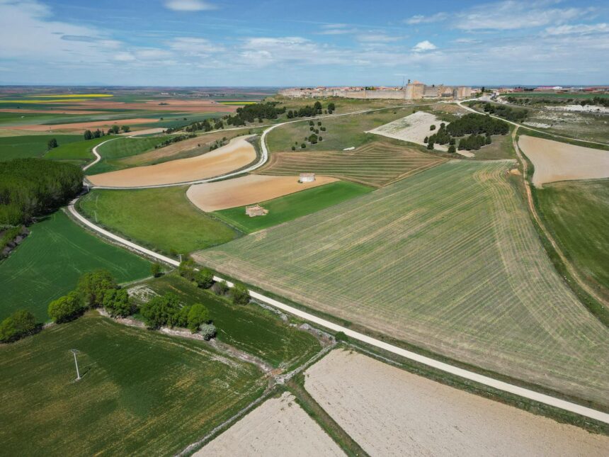 pueblos de Aragón para visitar en mayo: Pueblos de Aragón para visitar en mayo: flores, calma y sin turistas