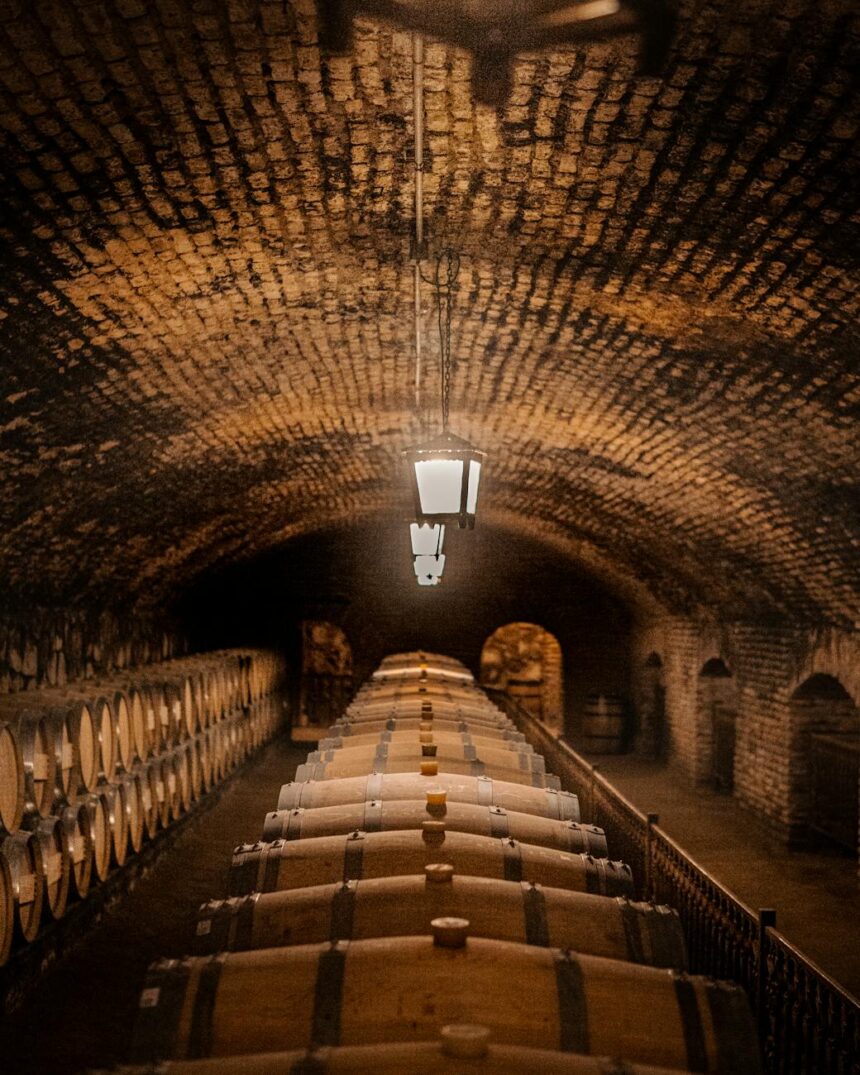 bodegas en Aragón visitas: Bodegas en Aragón abiertas al público en 2026: visitas, catas y reservas