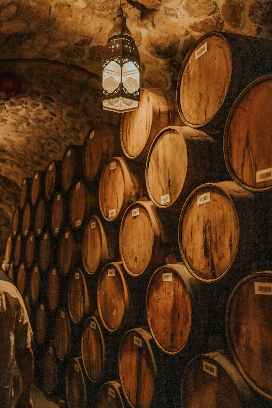 DO Cariñena DO Cariñena en Cariñena y Bajo Aragón en primavera: vino, aceite y gastronomía de temporada